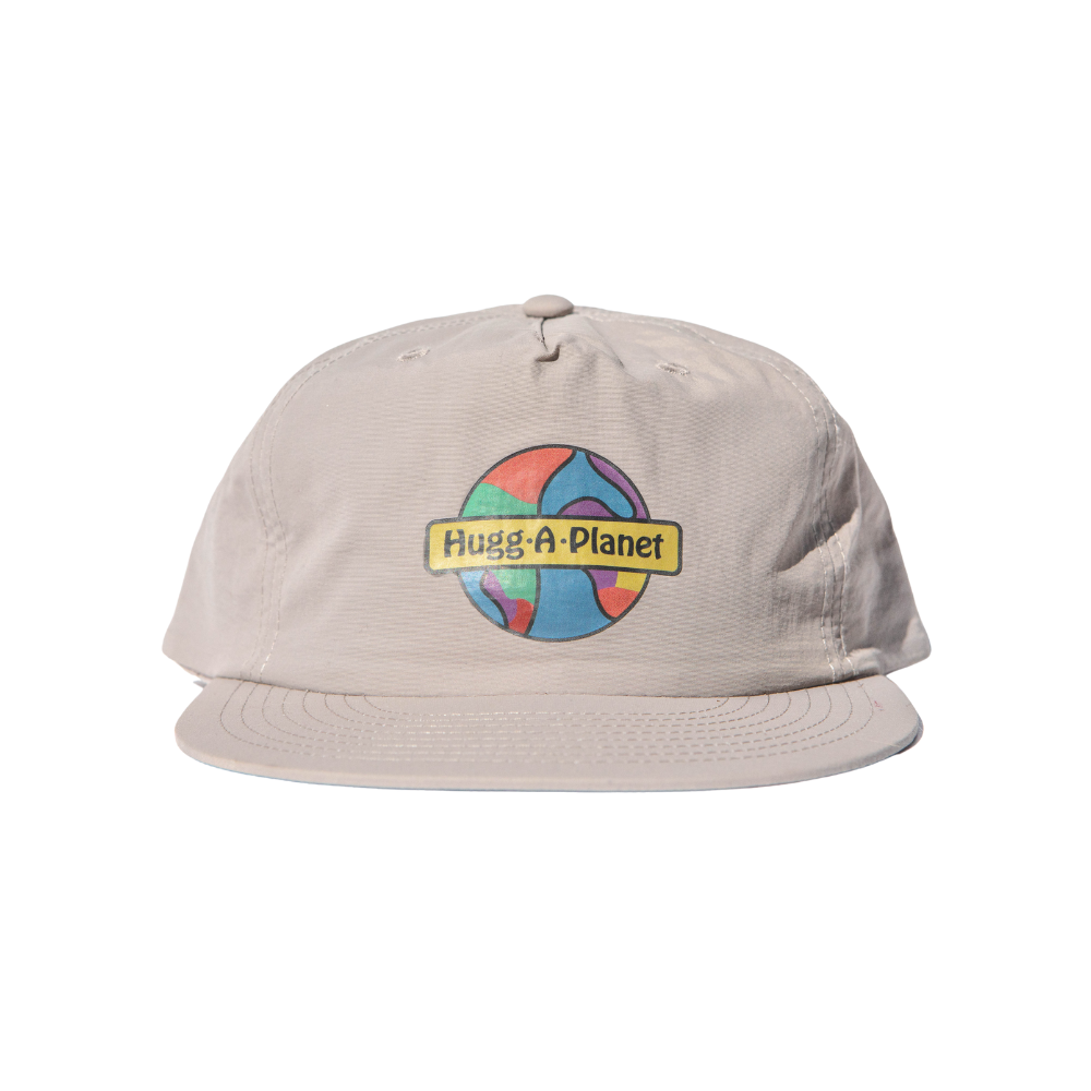 Surf The World Hat