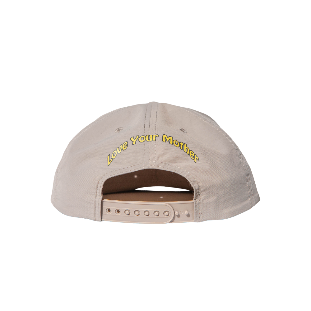 Surf The World Hat
