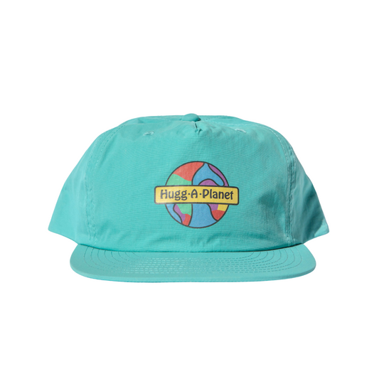 Surf The World Hat