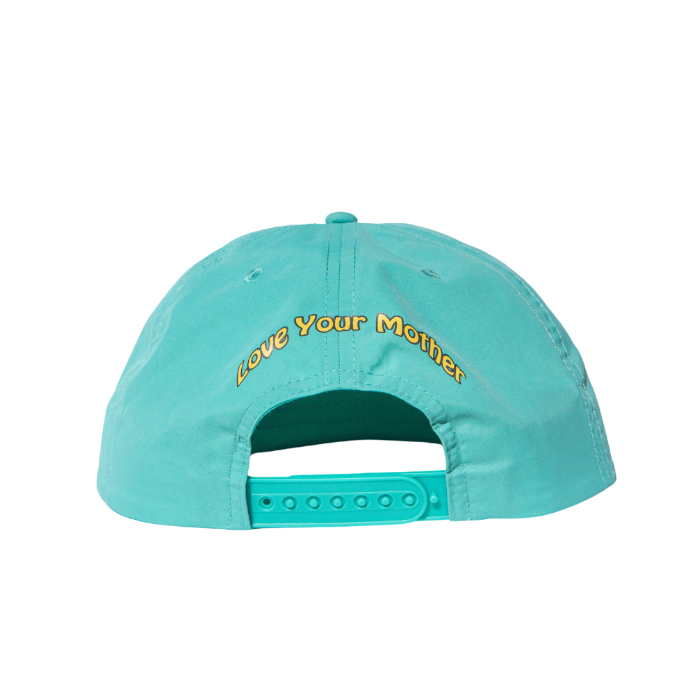 Surf The World Hat