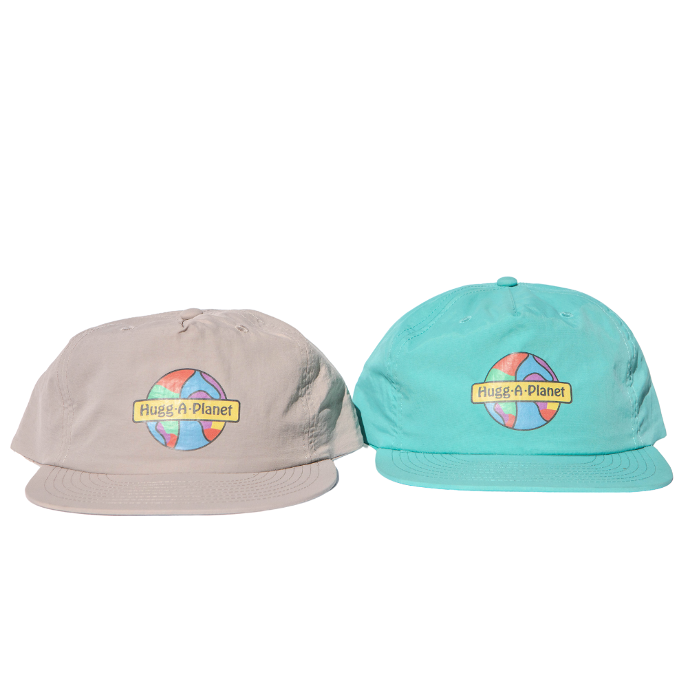 Surf The World Hat