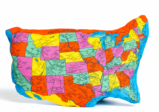 Hugg-America