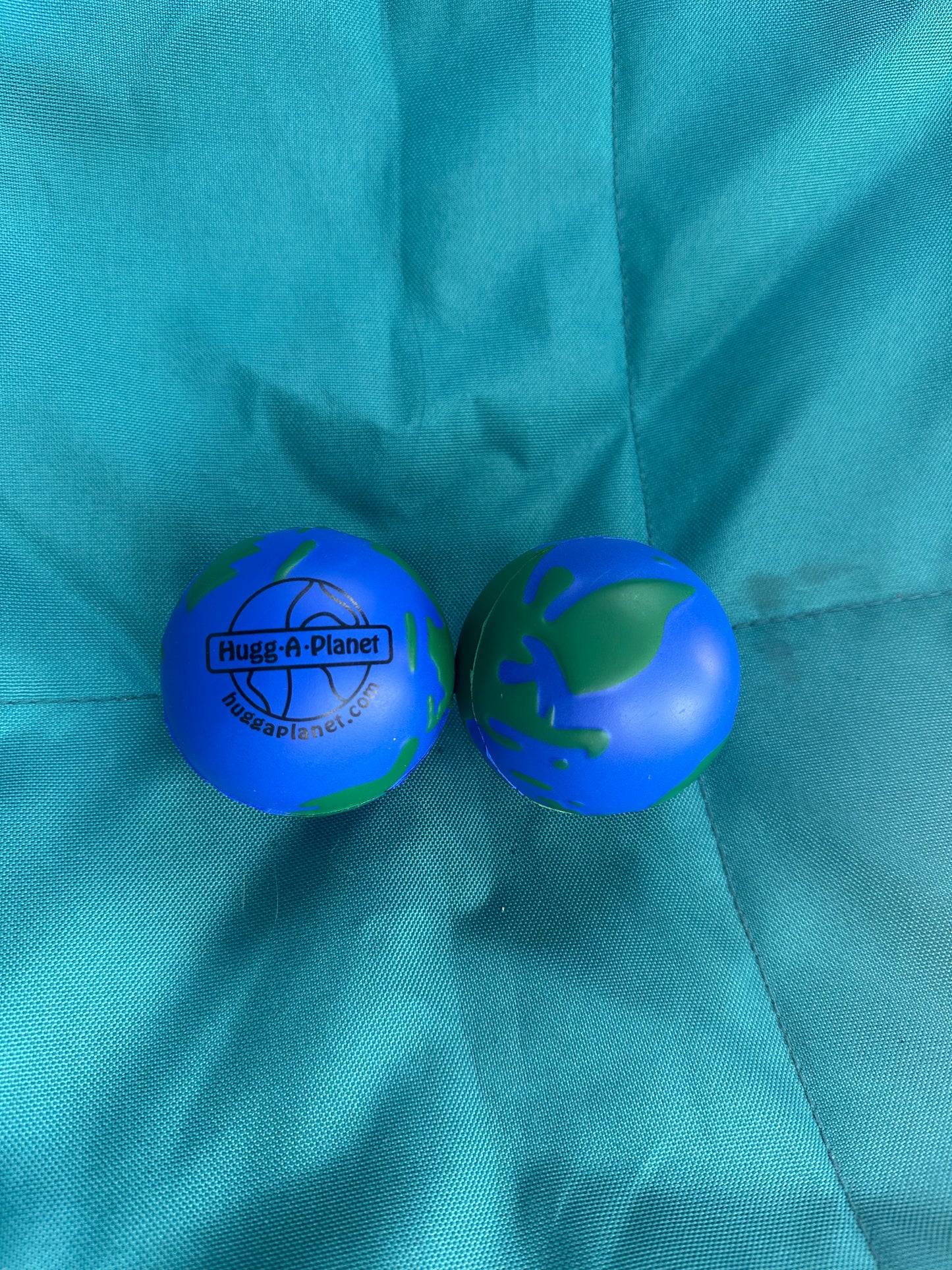 Squeeze-A-Planet Earth Stress Ball
