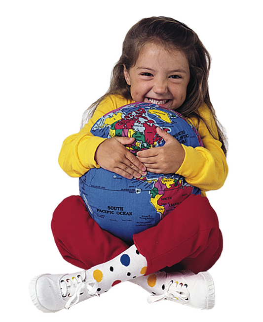 From a Simple Dream to a Global Hug: Meet the Family Behind Hugg‑A‑Planet