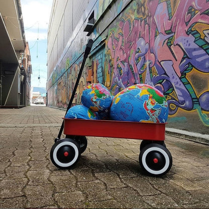 Classic Earth HUGG-A-PLANET
