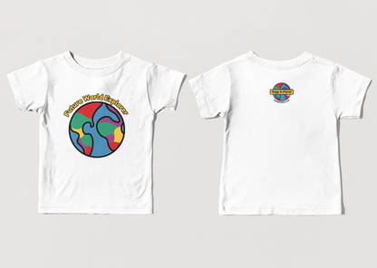 Future World Explorer Tee (Youth)