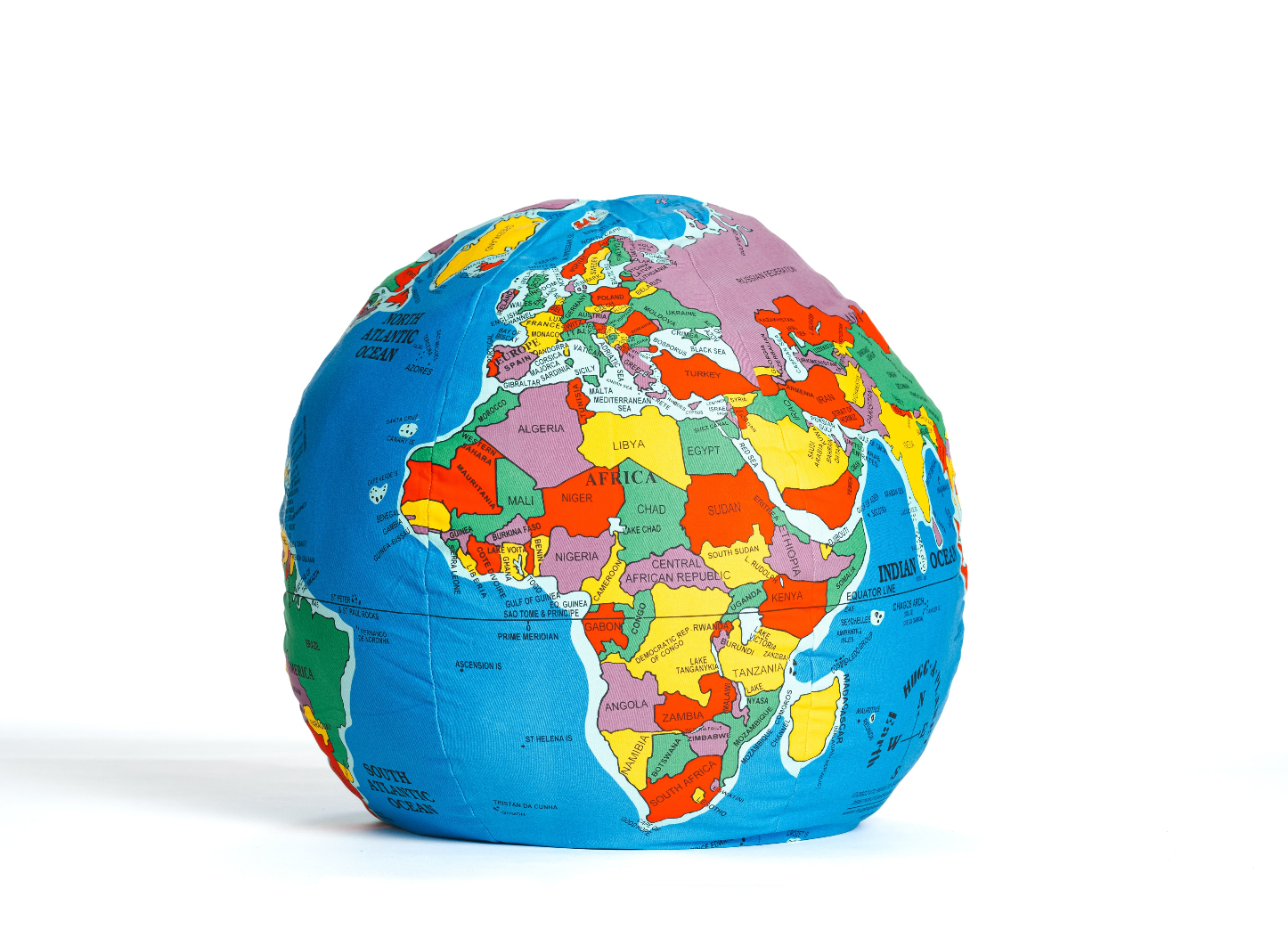 Super Hugg-A-Planet Earth | Hugg A Planet – Hugg A Planet®