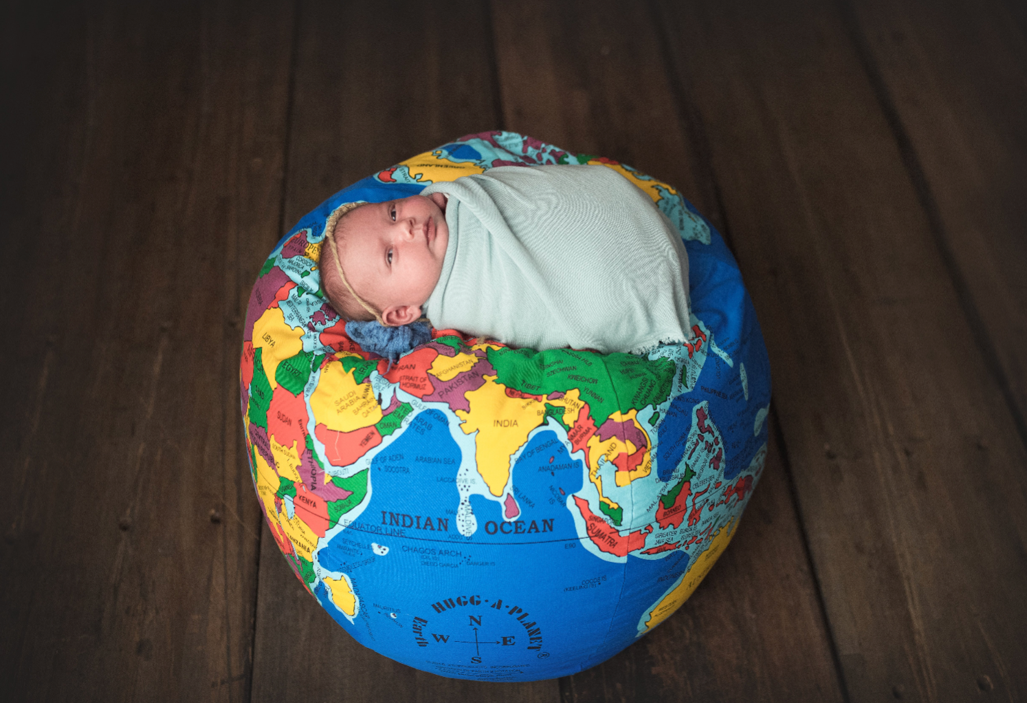 Super Hugg-A-Planet Earth | Hugg A Planet – Hugg A Planet®