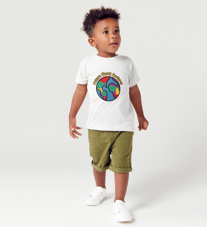 Future World Explorer Tee (Youth)