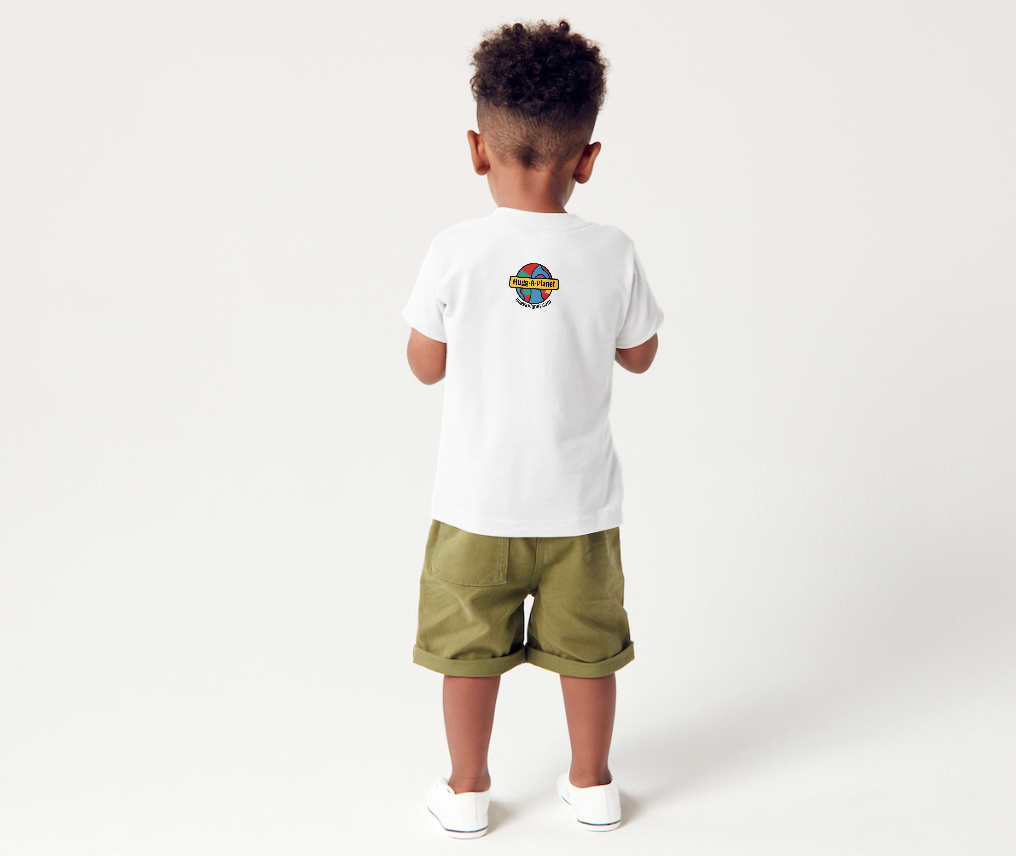 Future World Explorer Tee (Youth)